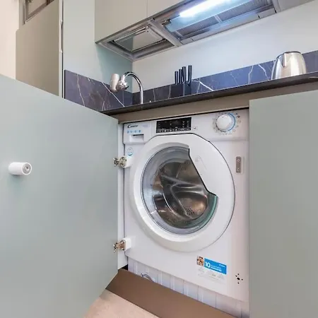 Apartament Escape - In The Heart Of Motorvalley *