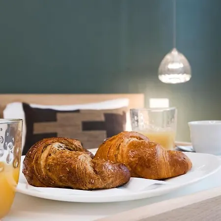 Apartament Escape - In The Heart Of Motorvalley Modena