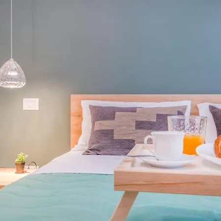Apartman Escape - In The Heart Of Motorvalley *
