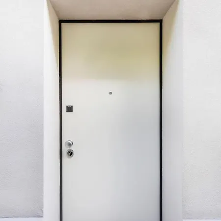 Escape - In The Heart Of Motorvalley Apartman Modena