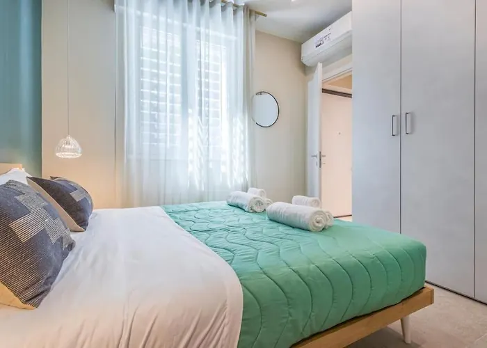 Apartament Escape - In The Heart Of Motorvalley Modena