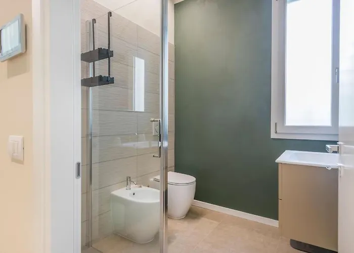 Apartament Escape - In The Heart Of Motorvalley *