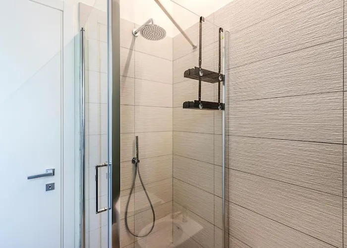 Apartament Escape - In The Heart Of Motorvalley Modena