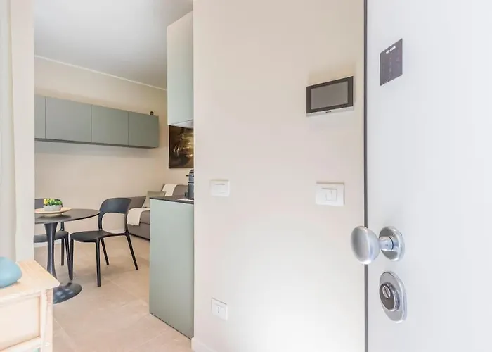 Apartament Escape - In The Heart Of Motorvalley Modena