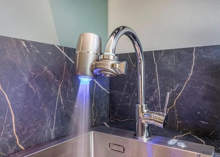 Apartament Escape - In The Heart Of Motorvalley Modena