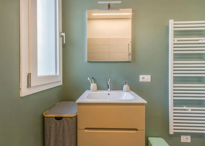 Apartament Escape - In The Heart Of Motorvalley *