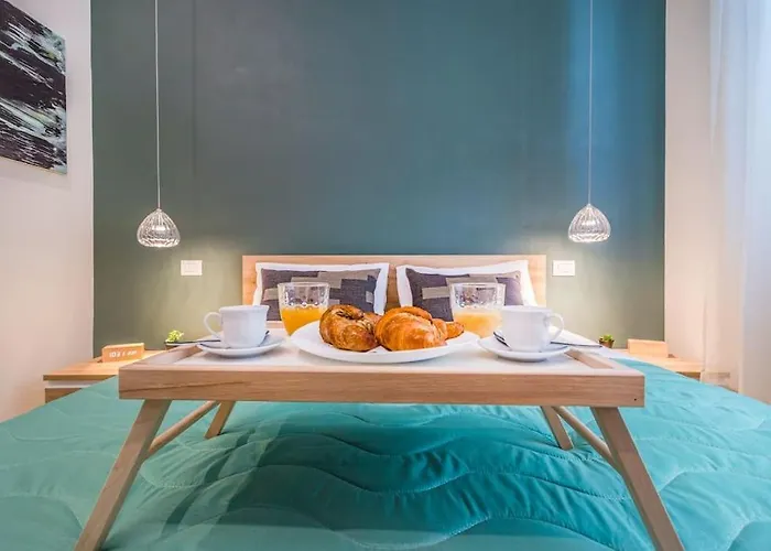 Apartament Escape - In The Heart Of Motorvalley *