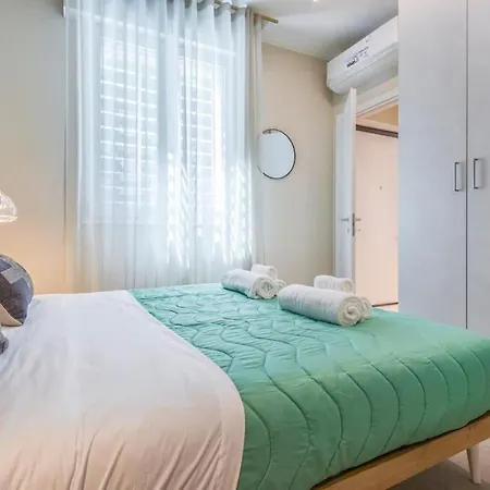 Apartmán Escape - In The Heart Of Motorvalley Modena