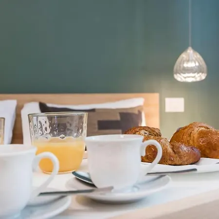 Escape - In The Heart Of Motorvalley Appartement *