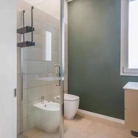 Appartement Escape - In The Heart Of Motorvalley *