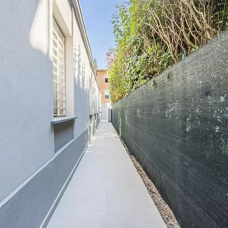 Escape - In The Heart Of Motorvalley Appartement