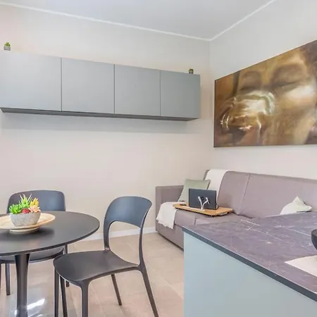 Apartmán Escape - In The Heart Of Motorvalley