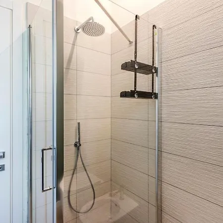 Apartmán Escape - In The Heart Of Motorvalley Modena