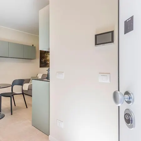 Apartmán Escape - In The Heart Of Motorvalley Modena