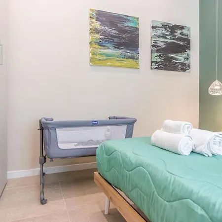 Appartement Escape - In The Heart Of Motorvalley