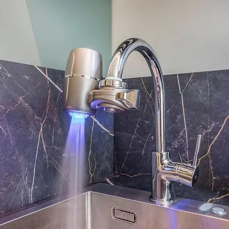 Apartmán Escape - In The Heart Of Motorvalley Modena