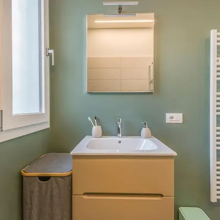 Appartement Escape - In The Heart Of Motorvalley *