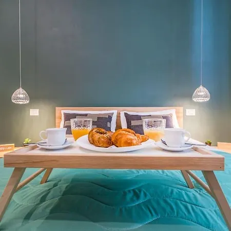 Apartmán Escape - In The Heart Of Motorvalley *